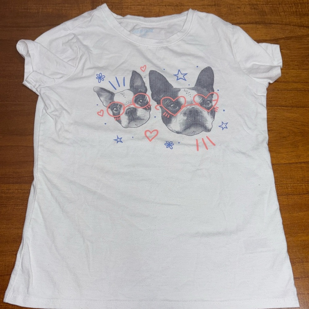 Girls shirt
